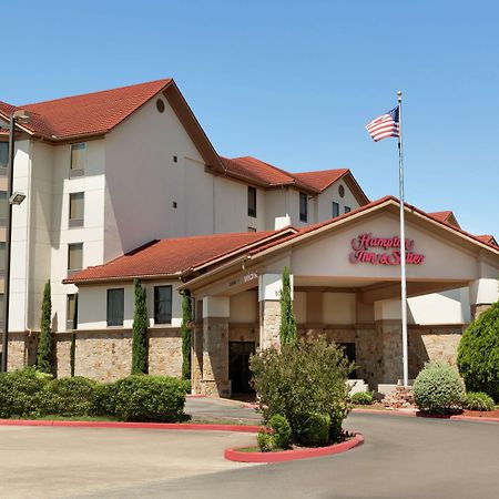 Hampton Inn And Suites Houston Clear Lake Nasa Webster Exterior photo
